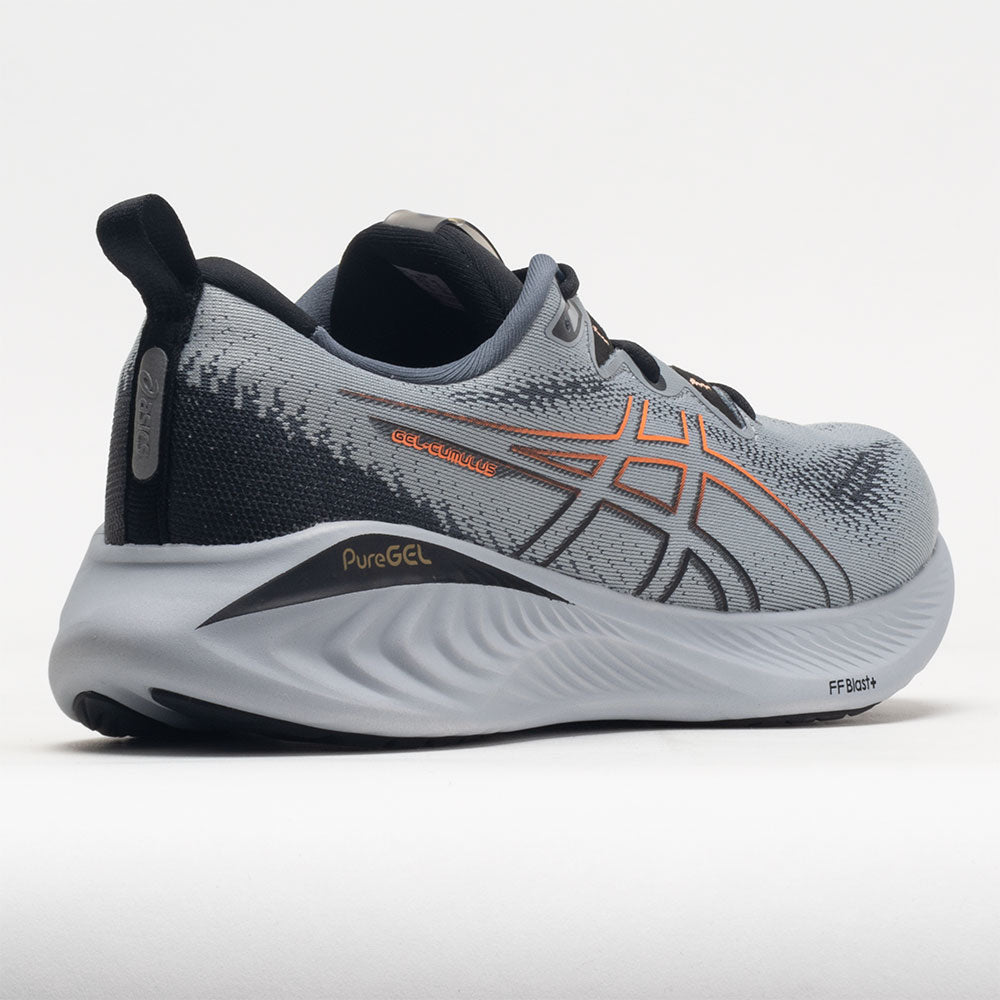 ASICS GEL-Cumulus 25 Men's Sheet Rock/Sun Peach