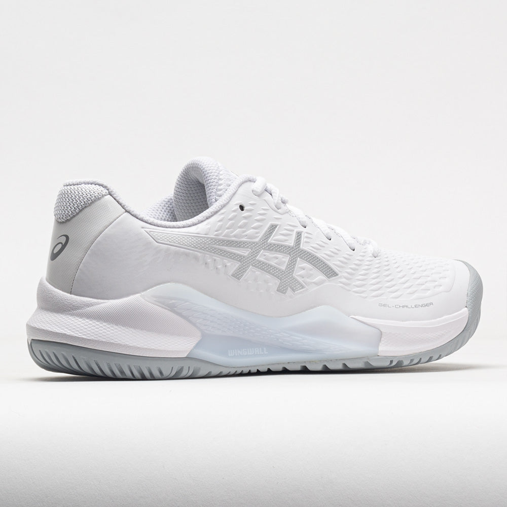 ASICS GEL-Challenger 14 Women's White/Pure Silver