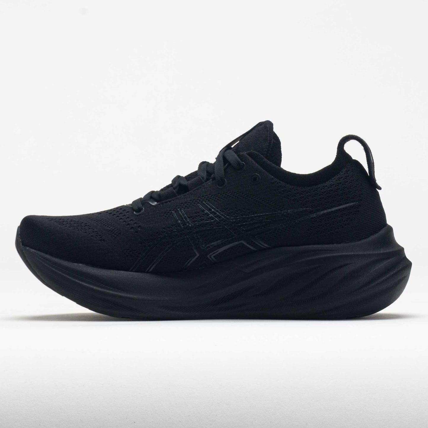 ASICS GEL-Nimbus 26 Women's  Black/Black