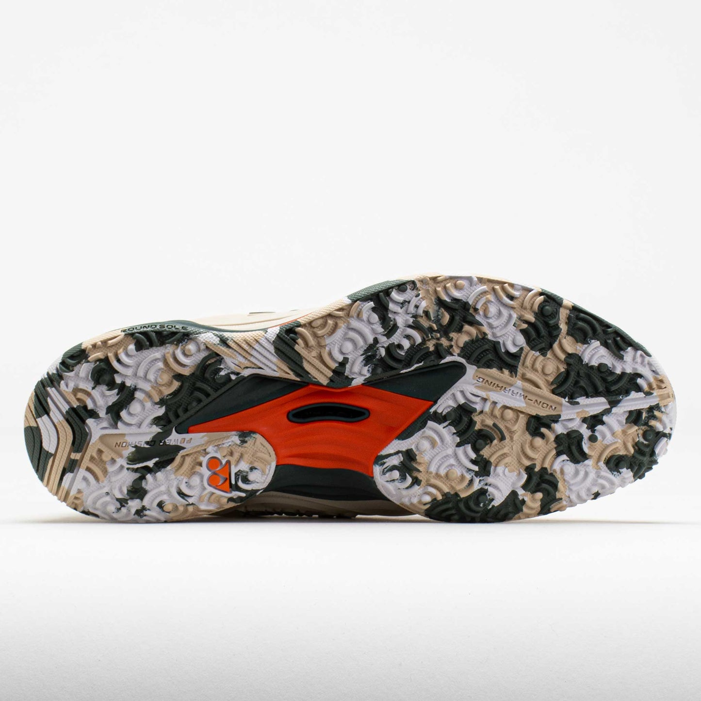 Yonex Power Cushion FusionRev 5 Clay Women's  Sand