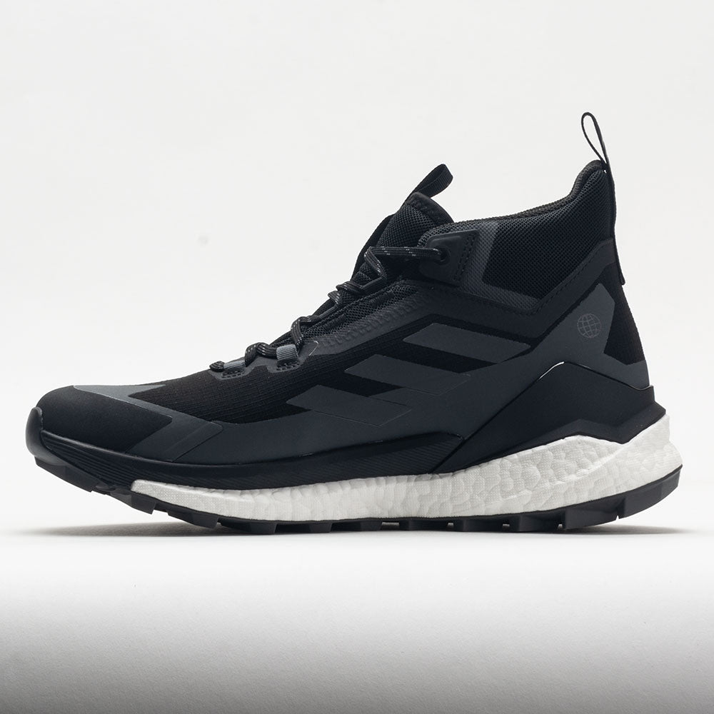 adidas Terrex Free Hiker 2 GTX Men's  Core Black/Grey