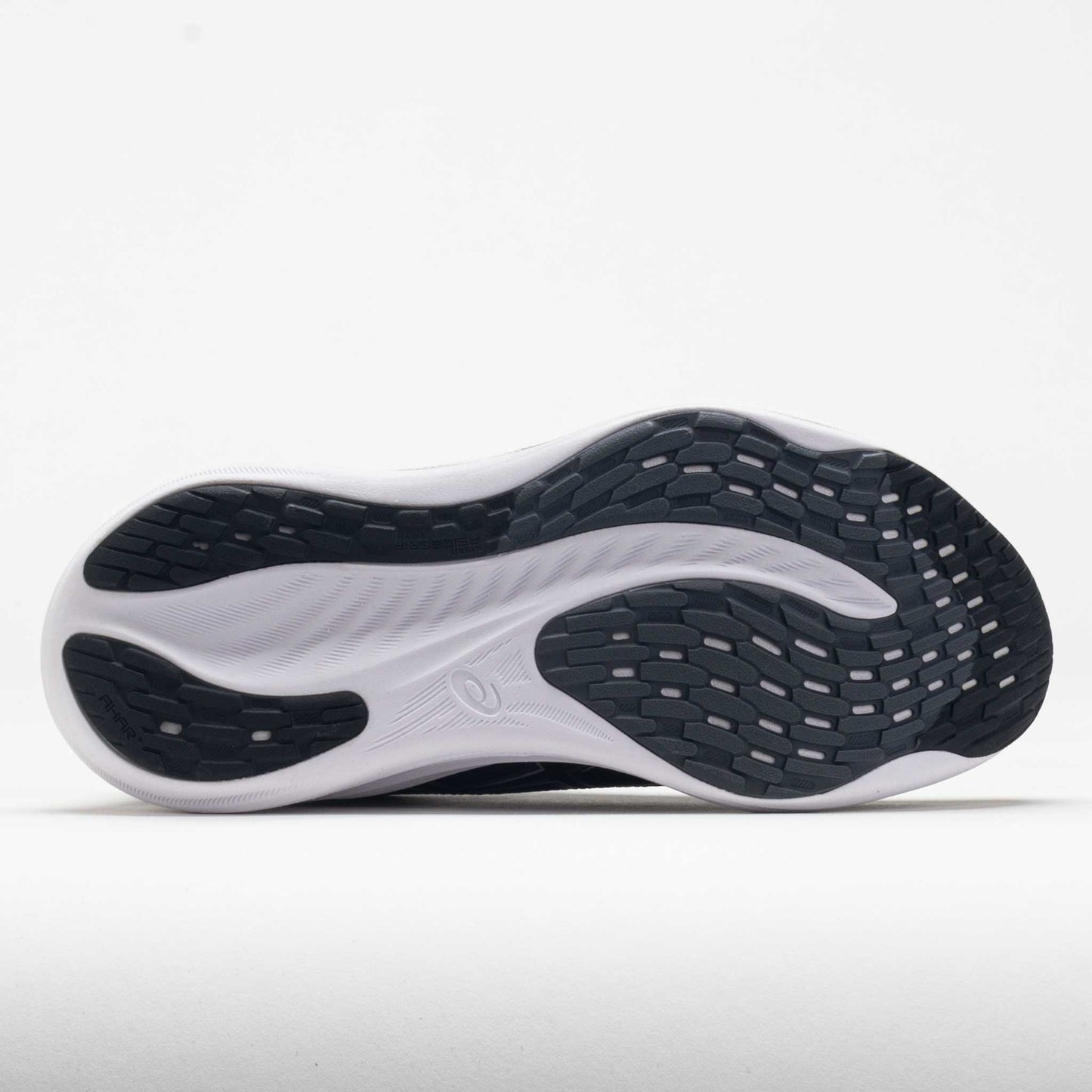 ASICS GEL-Nimbus 26 Women's  Black/Graphite Grey