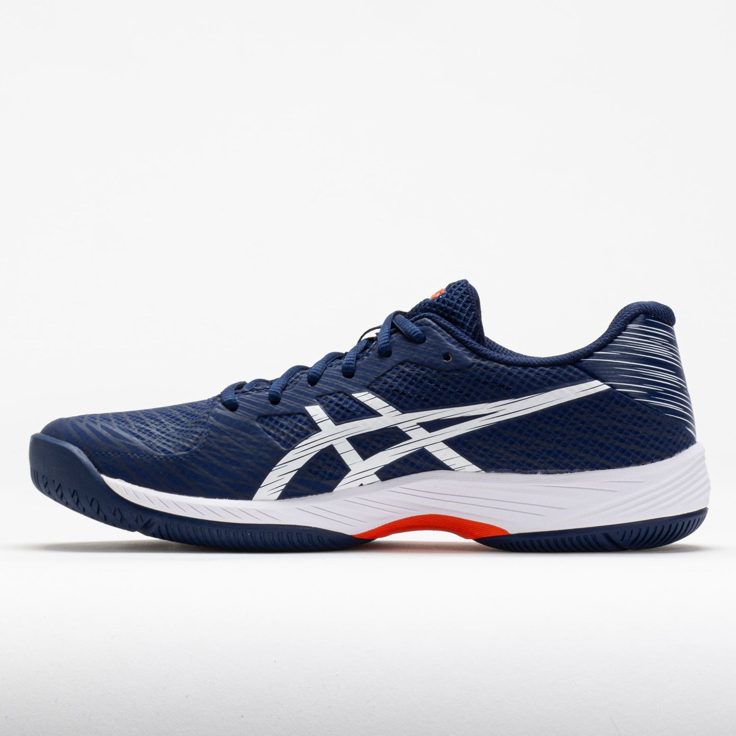 ASICS GEL-Game 9 Men's  Blue Expanse/White