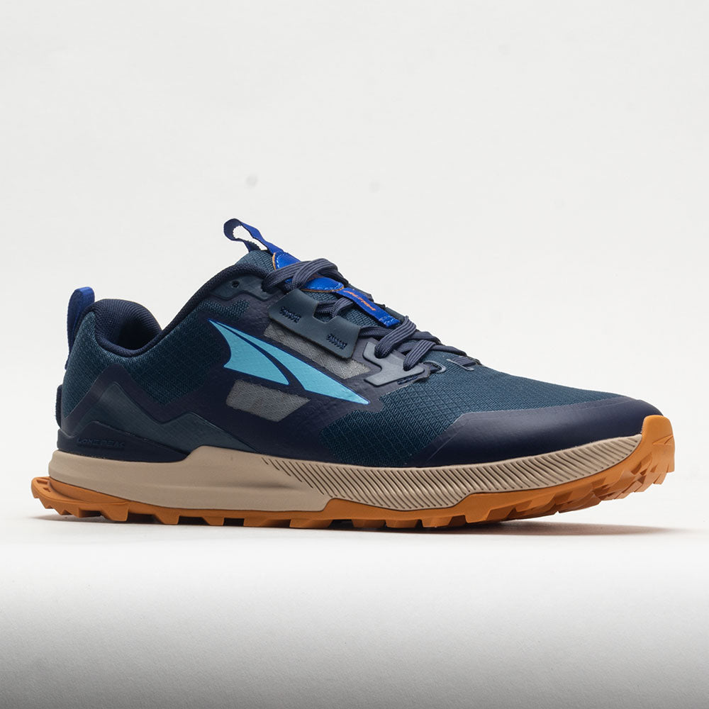 Altra Lone Peak 7 Men's  Navy