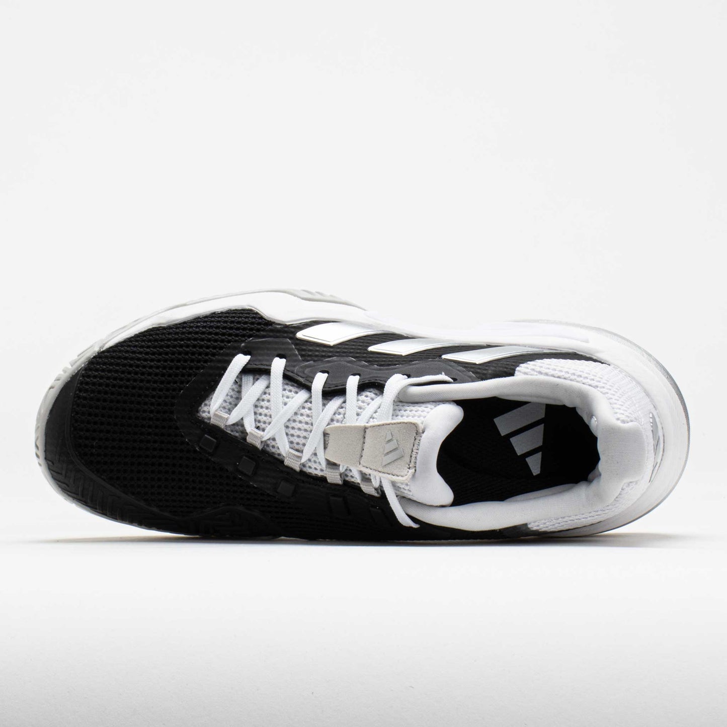 adidas Barricade 13 Women's  Core Black/White/Grey Two