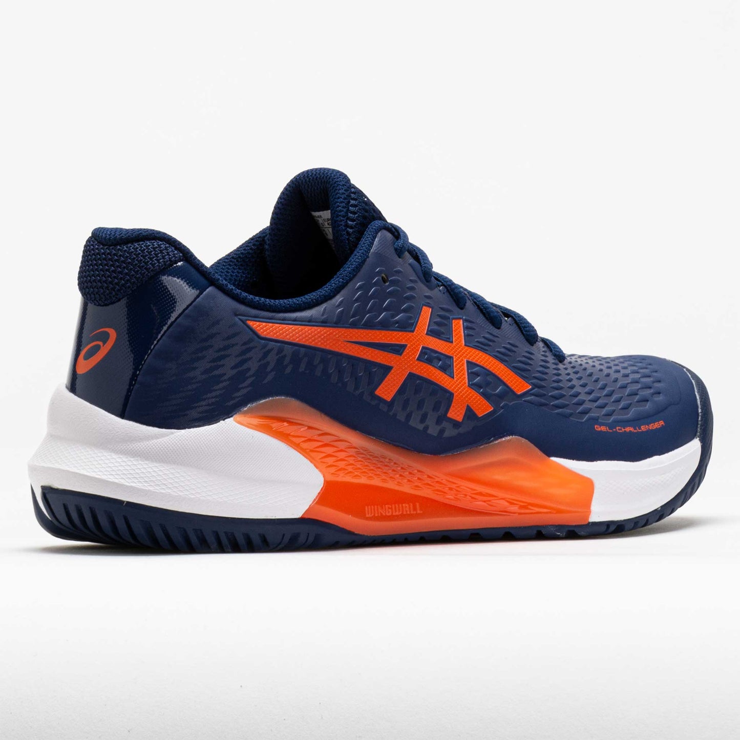 ASICS GEL-Challenger 14 Men's  Blue Expanse/Koi