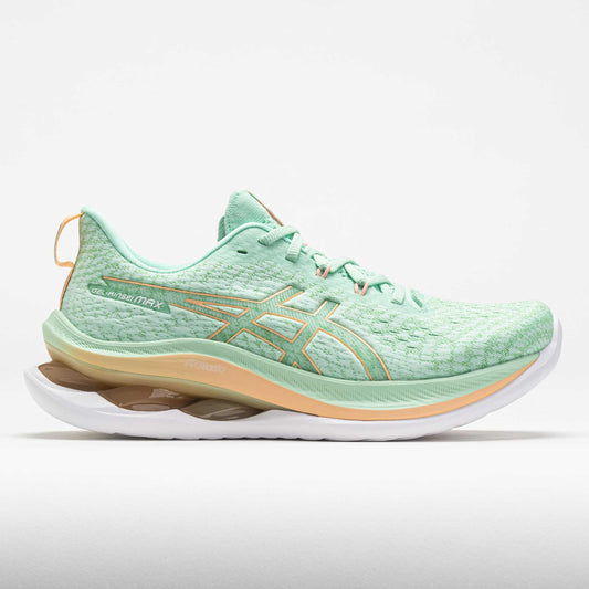ASICS GEL-Kinsei Max Women's  Mint Tint/Apricot Crush